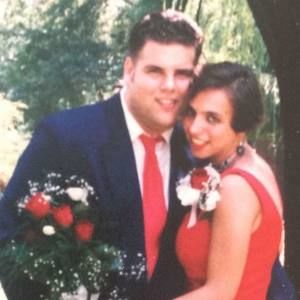 Meet your Posher, Barry